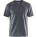 BLÅKLÄDER T-shirt 35251042 Cotton Grey Size 4XL