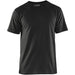 BLÅKLÄDER T-shirt 35251042 Cotton Black Size XL