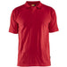 BLÅKLÄDER T-shirt 34351035 Cotton Red Size 4XL