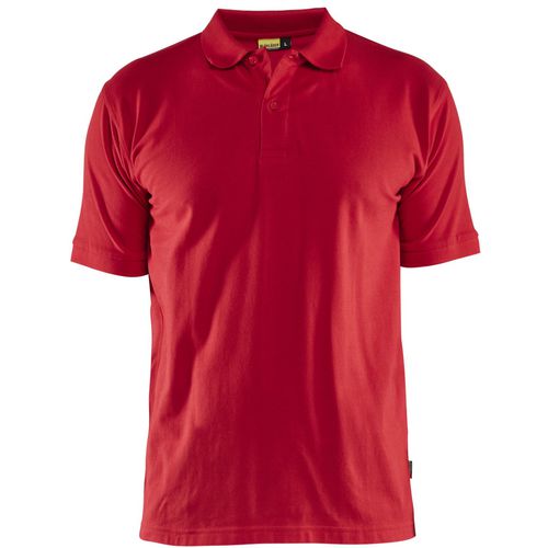 BLÅKLÄDER T-shirt 34351035 Cotton Red Size L