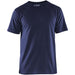 BLÅKLÄDER T-shirt 35251042 Cotton Navy Blue Size MT