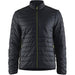 BLÅKLÄDER Jacket 47102030 PA (Polyamide) Black, Yellow Size L