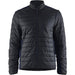 BLÅKLÄDER Jacket 47102030 PA (Polyamide) Black, Dark Navy Blue Size L