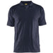 BLÅKLÄDER T-shirt 34351035 Cotton Dark Navy Blue Size M