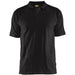 BLÅKLÄDER T-shirt 34351035 Cotton Black Size 4XL