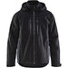 BLÅKLÄDER Jacket 48901977 PL (Polyester) Black, Grey Size L