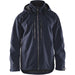 BLÅKLÄDER Jacket 48901977 PL (Polyester) Dark Navy, Black Size M