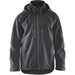 BLÅKLÄDER Jacket 48901977 PL (Polyester) Black, Dark Grey Size XS