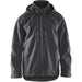 BLÅKLÄDER Jacket 48901977 PL (Polyester) Mid Grey, Black Size M