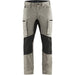 BLÅKLÄDER Trousers 14591845 Cotton, PL (Polyester) Stone, Black Size 30R