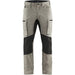 BLÅKLÄDER Trousers 14591845 Cotton, PL (Polyester) Stone, Black Size 36R