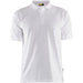 BLÅKLÄDER T-shirt 34351035 Cotton White Size S