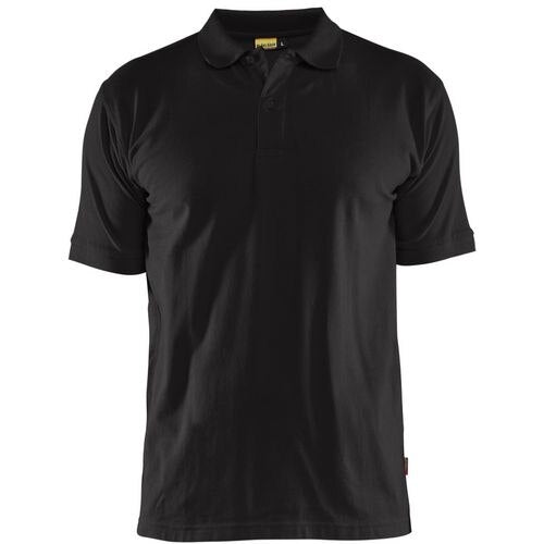 BLÅKLÄDER T-shirt 34351035 Cotton Black Size L