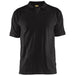 BLÅKLÄDER T-shirt 34351035 Cotton Black Size XL