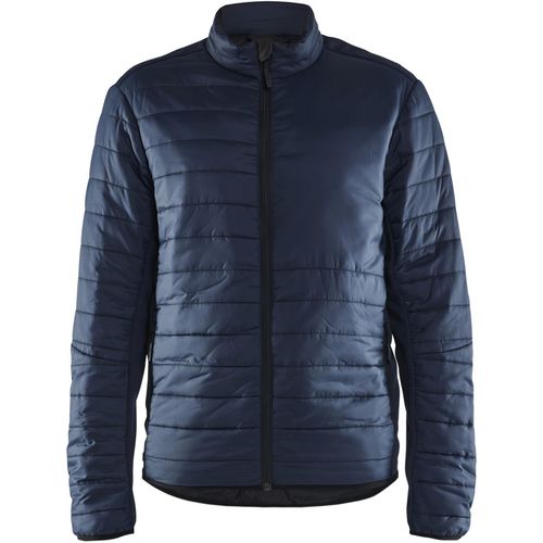 BLÅKLÄDER Jacket 47102030 PA (Polyamide) Dark Navy Blue Size XS