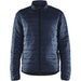 BLÅKLÄDER Jacket 47102030 PA (Polyamide) Dark Navy Blue Size XS