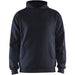 BLÅKLÄDER Sweater 35861169 Cotton, PL (Polyester) Dark Navy Blue Size S