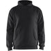 BLÅKLÄDER Sweater 35861169 Cotton, PL (Polyester) Black Size S