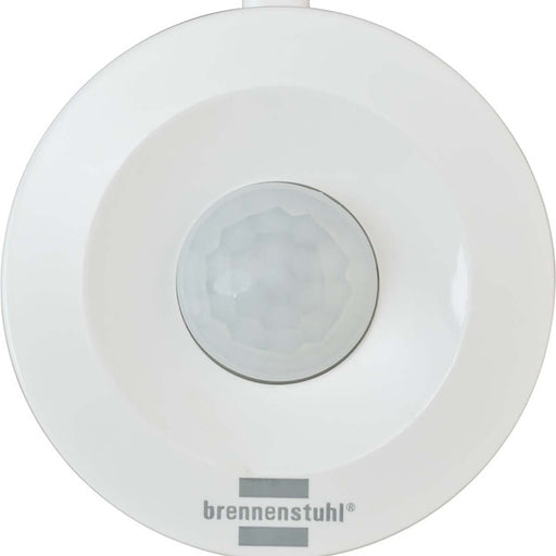 Brennenstuhl brennenstuhl®Connect Zigbee motion sensor BM CZ 01 (alarm and light function)