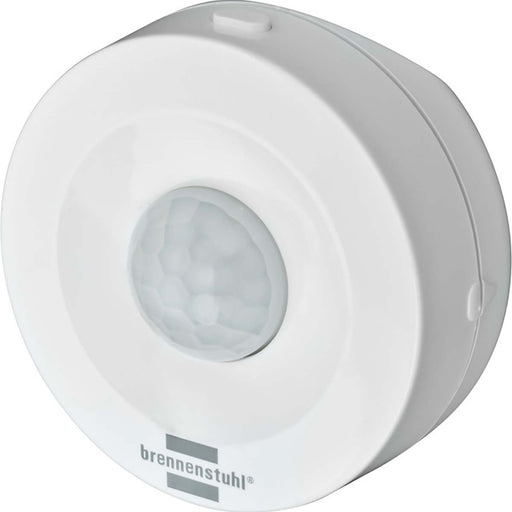 Brennenstuhl brennenstuhl®Connect Zigbee motion sensor BM CZ 01 (alarm and light function)