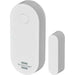 Brennenstuhl brennenstuhl®Connect Zigbee door and window contact TFK CZ 01 (smart door and window sensor)