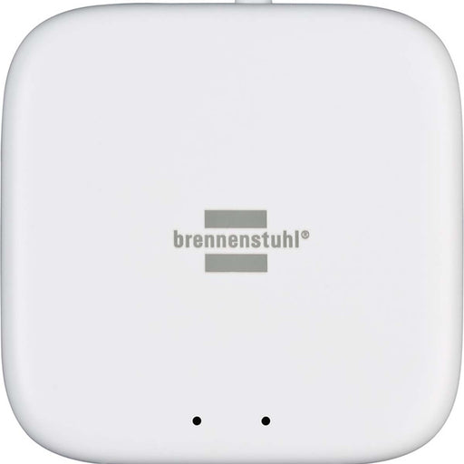 Brennenstuhl brennenstuhl®Connect Zigbee Gateway GWY CZ 01