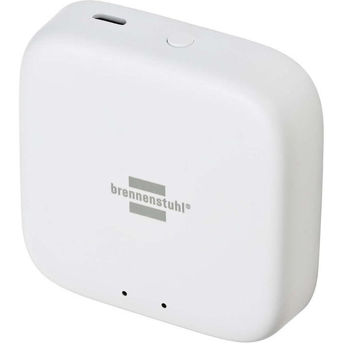 Brennenstuhl brennenstuhl®Connect Zigbee Gateway GWY CZ 01