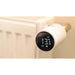 Brennenstuhl brennenstuhl®Connect Zigbee smart radiator valve HT CZ 01