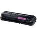 Samsung CLT-M503L Original Toner Cartridge Magenta