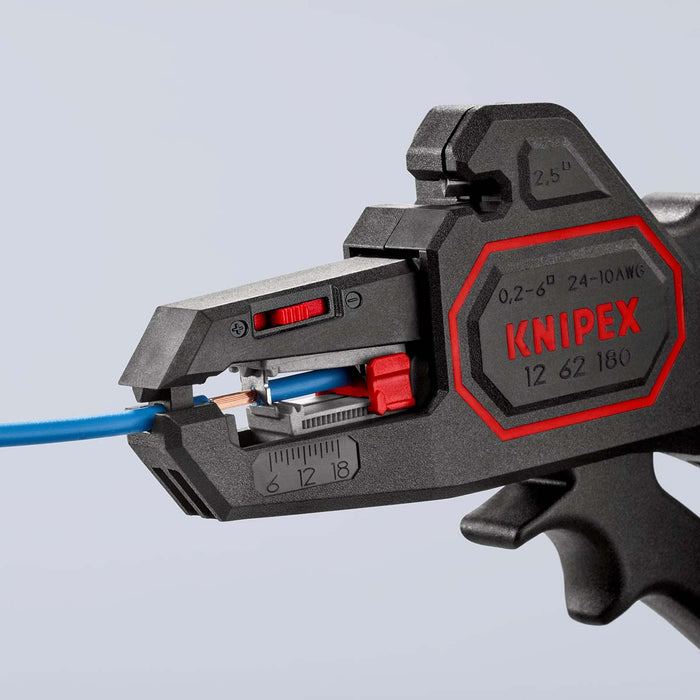 Knipex Automatic Insulation Stripper