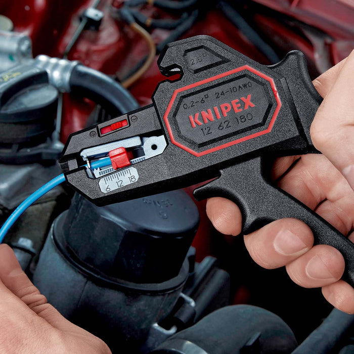 Knipex Automatic Insulation Stripper