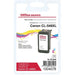 Office Depot CL-546XL Compatible Canon Ink Cartridge Colour