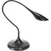 Alba Desk Lamp Ledarum Black