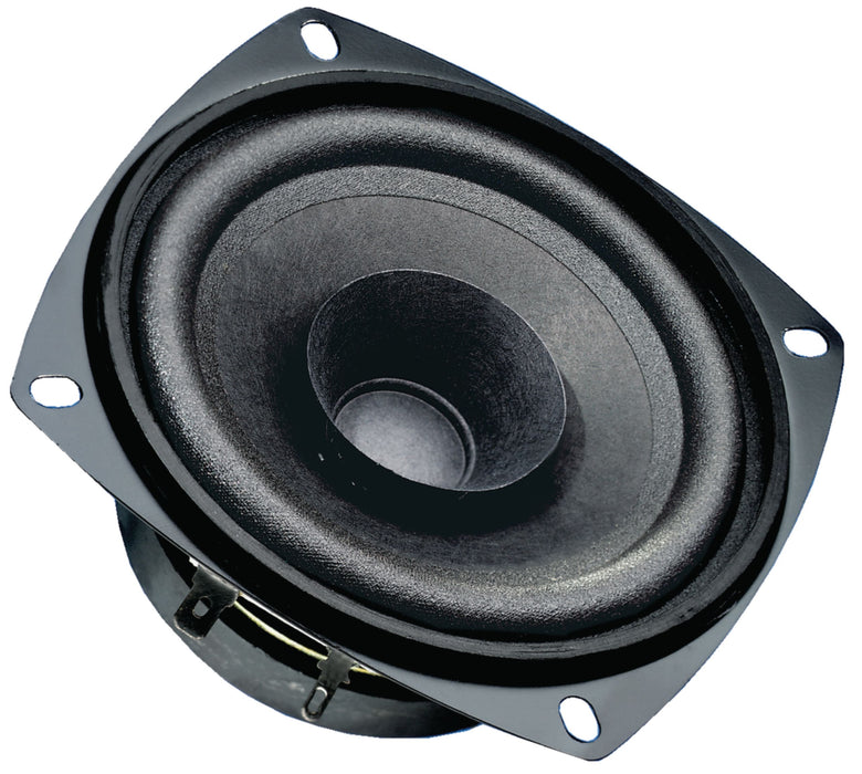 Visaton FR 10 - 8 Ohm - 10 cm (4&quot;) fullrange speaker