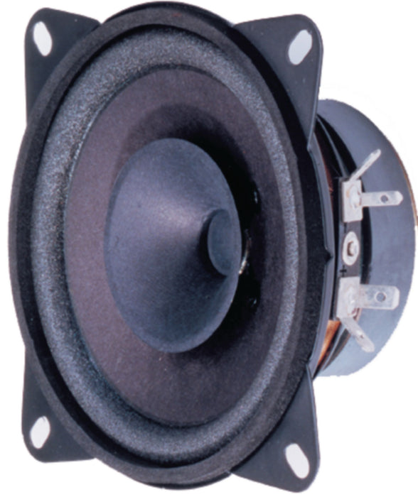 Visaton FR 10 HM - 4 Ohm - 10 cm (4&quot;) fullrange speaker