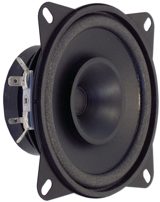 Visaton FR 10 HMP - 4 Ohm - 10 cm (4&quot;) fullrange speaker