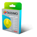 Bosch T-Disc Tassimo Machine Yellow