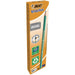 BIC Pencil Ecolutions„¢ Evolution HB Pack 12