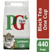 PG tips Tea Bags Pack of 440