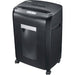 Office Depot MC-8XS Micro-Cut Shredder Security Level P-5 8 Sheets