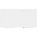 Rocada Skinwhiteboard Drywipe Board Lacquered Surface 1000x1000mm White - 6425R