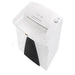 HSM Shredder Securio B26 Strip Cut Security Level P-2 30 Sheets