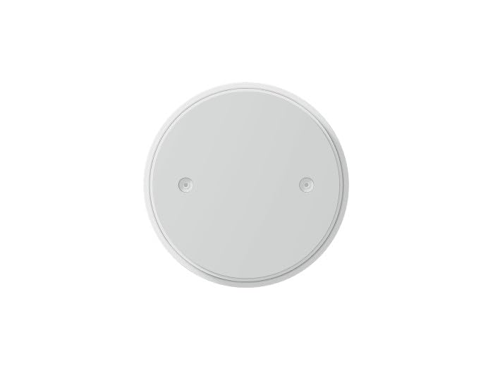 Logitech Share Button - Push button - wireless - Bluetooth - white