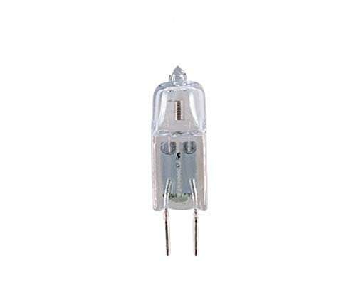 Osram Light Bulb Clear GY6.35 50 W Warm White