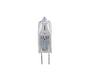 Osram Light Bulb Clear GY6.35 50 W Warm White