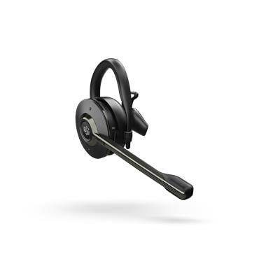 Jabra Engage 55 Stereo USB-A MS EM