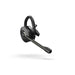 Jabra Engage 55 Stereo USB-A MS EM