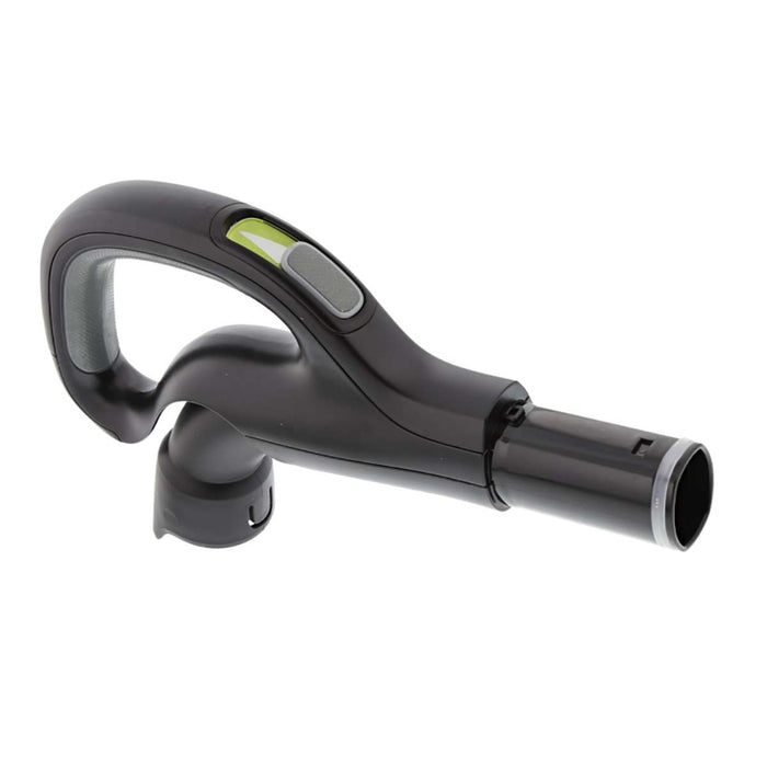 Electrolux Vacuum Cleaner Bent End 32 mm Black