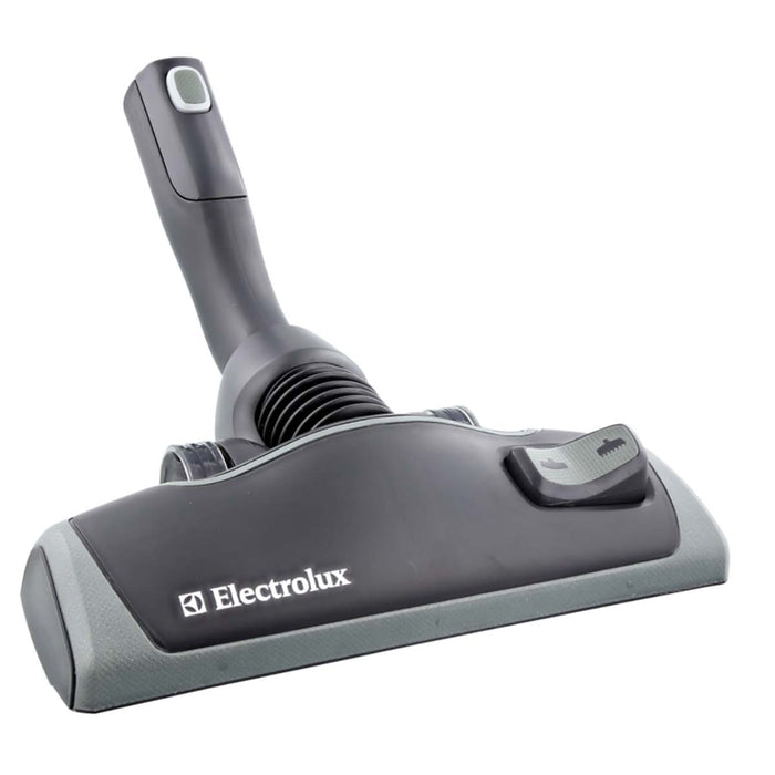 Electrolux Combi Floor Brush 36 mm Black