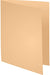 Exacompta Forever Square Cut Folder A4 Cream Manila 220 gsm Pack of 500